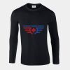 Softstyle™ long sleeve t-shirt Miniaturansicht