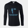 Softstyle™ long sleeve t-shirt Miniaturansicht