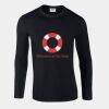 Softstyle™ long sleeve t-shirt Miniaturansicht