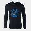 Softstyle™ long sleeve t-shirt Miniaturansicht