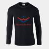 Softstyle™ long sleeve t-shirt Miniaturansicht