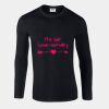Softstyle™ long sleeve t-shirt Miniaturansicht