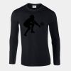 Softstyle™ long sleeve t-shirt Miniaturansicht