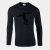 Softstyle™ long sleeve t-shirt Miniaturansicht