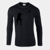 Softstyle™ long sleeve t-shirt Miniaturansicht