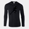 Softstyle™ long sleeve t-shirt Miniaturansicht