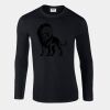 Softstyle™ long sleeve t-shirt Miniaturansicht