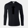 Softstyle™ long sleeve t-shirt Miniaturansicht