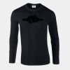 Softstyle™ long sleeve t-shirt Miniaturansicht