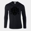 Softstyle™ long sleeve t-shirt Miniaturansicht