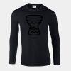 Softstyle™ long sleeve t-shirt Miniaturansicht