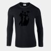Softstyle™ long sleeve t-shirt Miniaturansicht