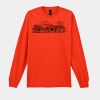 Ultra Cotton™ adult long sleeve t-shirt Miniaturansicht