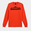 Ultra Cotton™ adult long sleeve t-shirt Miniaturansicht