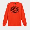 Ultra Cotton™ adult long sleeve t-shirt Miniaturansicht