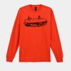 Ultra Cotton™ adult long sleeve t-shirt Miniaturansicht
