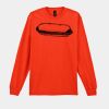 Ultra Cotton™ adult long sleeve t-shirt Miniaturansicht