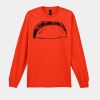 Ultra Cotton™ adult long sleeve t-shirt Miniaturansicht