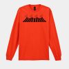 Ultra Cotton™ adult long sleeve t-shirt Miniaturansicht