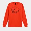 Ultra Cotton™ adult long sleeve t-shirt Miniaturansicht