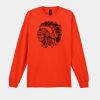 Ultra Cotton™ adult long sleeve t-shirt Miniaturansicht