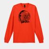 Ultra Cotton™ adult long sleeve t-shirt Miniaturansicht