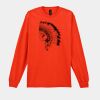 Ultra Cotton™ adult long sleeve t-shirt Miniaturansicht