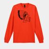 Ultra Cotton™ adult long sleeve t-shirt Miniaturansicht