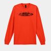 Ultra Cotton™ adult long sleeve t-shirt Miniaturansicht