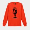 Ultra Cotton™ adult long sleeve t-shirt Miniaturansicht
