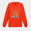Ultra Cotton™ adult long sleeve t-shirt Miniaturansicht