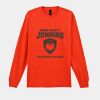 Ultra Cotton™ adult long sleeve t-shirt Miniaturansicht