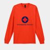 Ultra Cotton™ adult long sleeve t-shirt Miniaturansicht
