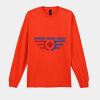 Ultra Cotton™ adult long sleeve t-shirt Miniaturansicht