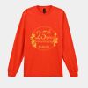 Ultra Cotton™ adult long sleeve t-shirt Miniaturansicht