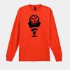 Ultra Cotton™ adult long sleeve t-shirt Miniaturansicht