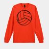 Ultra Cotton™ adult long sleeve t-shirt Miniaturansicht