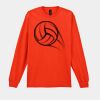 Ultra Cotton™ adult long sleeve t-shirt Miniaturansicht