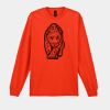 Ultra Cotton™ adult long sleeve t-shirt Miniaturansicht