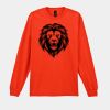 Ultra Cotton™ adult long sleeve t-shirt Miniaturansicht