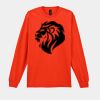 Ultra Cotton™ adult long sleeve t-shirt Miniaturansicht