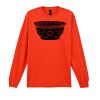 Ultra Cotton™ adult long sleeve t-shirt Miniaturansicht