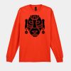 Ultra Cotton™ adult long sleeve t-shirt Miniaturansicht