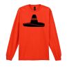 Ultra Cotton™ adult long sleeve t-shirt Miniaturansicht