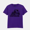 Softstyle™ youth ringspun t-shirt Miniaturansicht