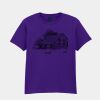 Softstyle™ youth ringspun t-shirt Miniaturansicht