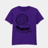 Softstyle™ youth ringspun t-shirt Miniaturansicht