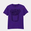 Softstyle™ youth ringspun t-shirt Miniaturansicht