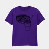 Softstyle™ youth ringspun t-shirt Miniaturansicht