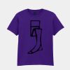 Softstyle™ youth ringspun t-shirt Miniaturansicht